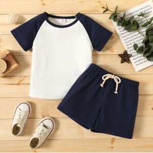 Toddler boys ⭐️ shorts bundle